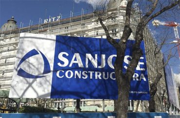 Obra del Grupo San Jose