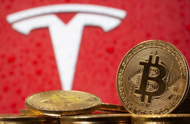 Tesla deja de aceptar los pagos con bitcoin