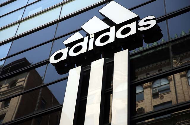 victoria escarcha Condensar Los ingresos de Adidas aumentan un 20,2% (5.268 M€) en el 1T21 y aumenta  las previsiones de ingresos para 2021 | Consenso del Mercado