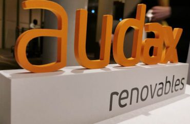 Audax Renovables-Logo
