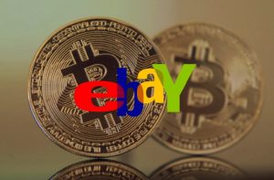 eBay considera incluir a bitcoin y otras criptomonedas como métodos de pago