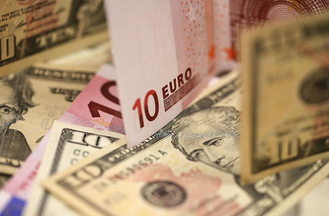 Euro_dolar