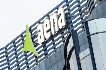 Aena-Logo