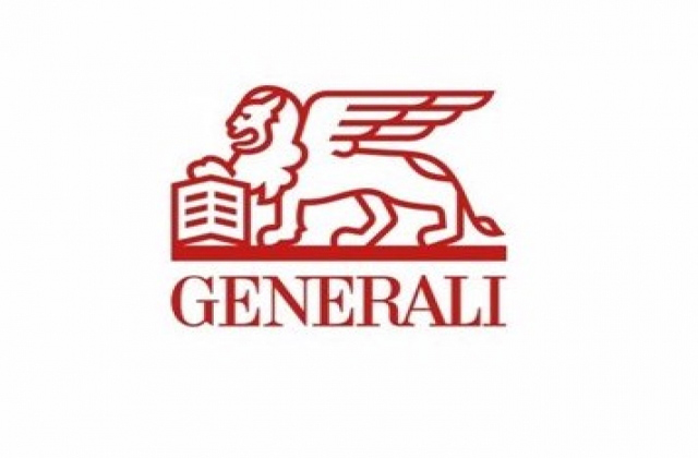 Generali- Logo