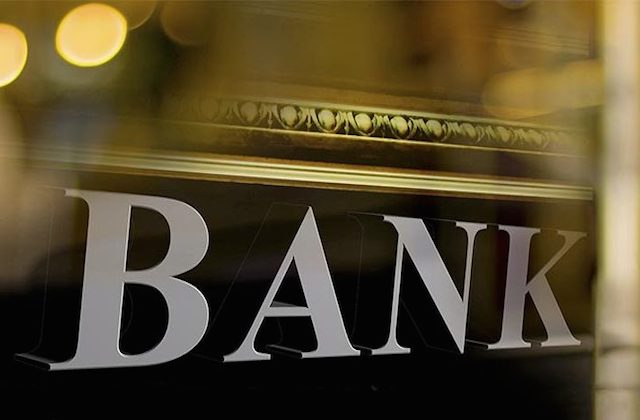 Sector bancario