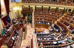 España_congreso_2021