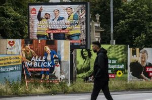 Elecciones Alemania