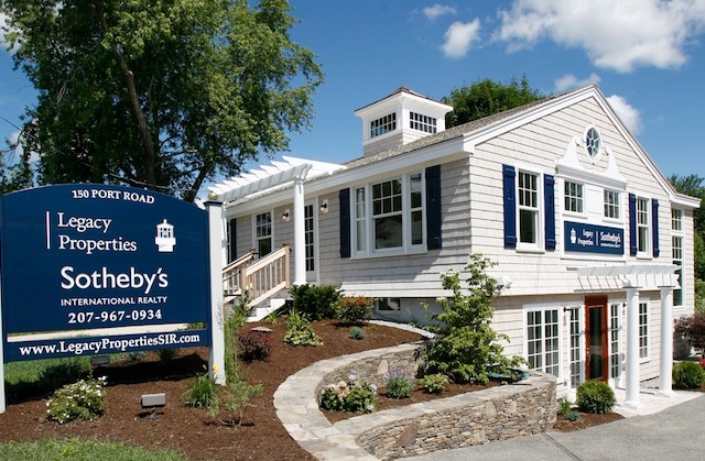 Sotheby’s International Realty,
