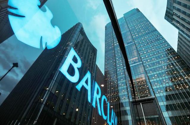 Edificio Barclays
