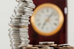 Incremento de la inflación