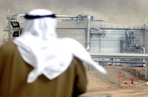 Arabia Saudi, el mayor exportados de petroleo del mundo