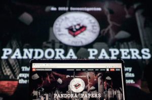 Investigación de los Pandora Papers