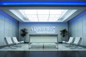 Amadeus-lobby