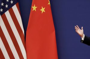 Relaciones EEUU-China