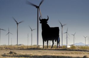 Mercado de energías renovables