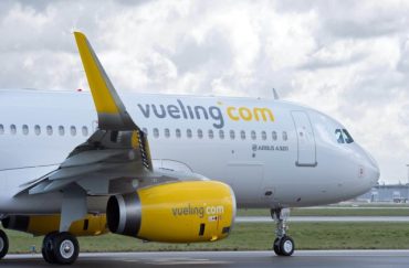 Vueling
