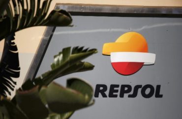Logo- Repsol