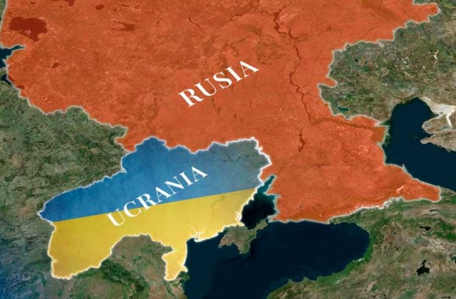 Ucrania-Rusia
