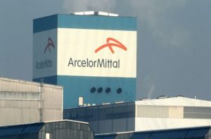 Fábrica de ArcelorMittal
