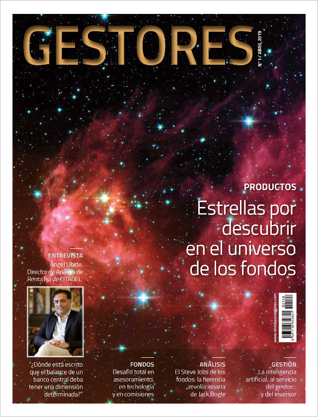 Revista GESTORES Nº1