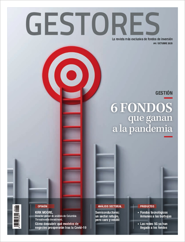 Revista GESTORES Nº4