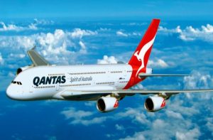 Qantas-Airways