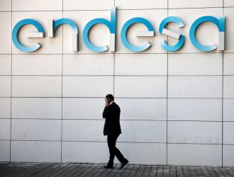 Endesa-sede