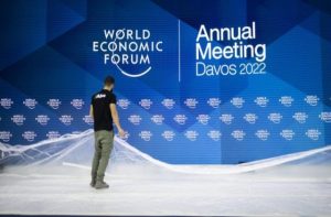 Foro Davos -2022