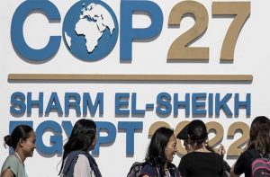 COP27-Egipto