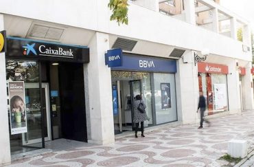 Sector- Bancario-España