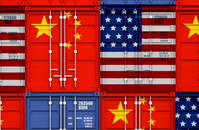 Guerra Comercial entre EEUU y China