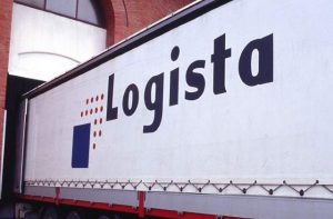Camión-Logista