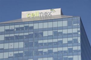 Cellnex- Sede