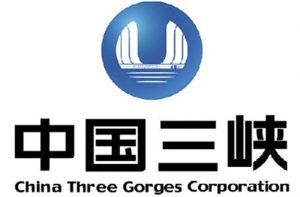 China Three Gorges Corporation- Logo