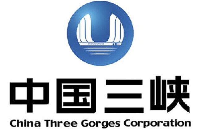 China Three Gorges Corporation- Logo