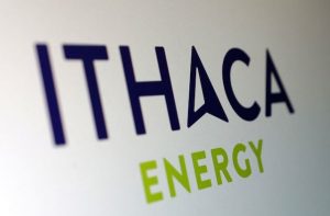Ithaca Energy logo