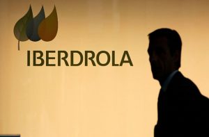 Iberdrola- Logo