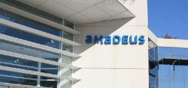 Sede- Amadeus IT Group