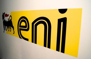 Eni- Logo