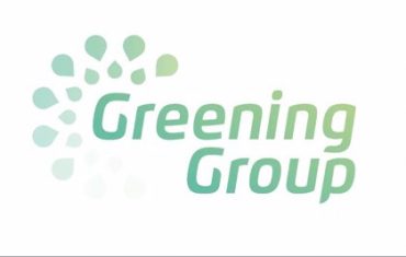 Logo- Greening