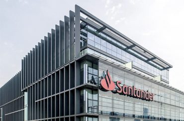 Sede Banco Santander (Boadilla del Monte)