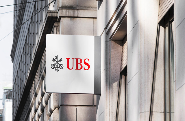 Oficina del banco suiza UBS