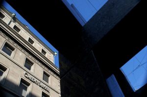 Oficina de Credit Suisse