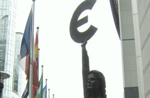 Economía de la Eurozona