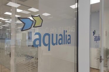 Oficina de FCC Aqualia