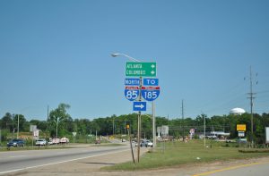 interestatal_85_georgia