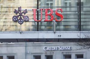UBS-CreditSuisse