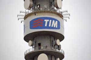 Torre de Telecom Italia
