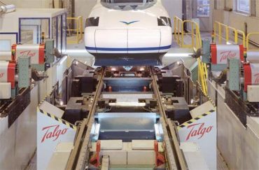 Talgo