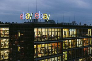 Sede de Ebay